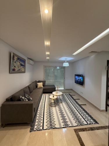 Un charmant appartement
