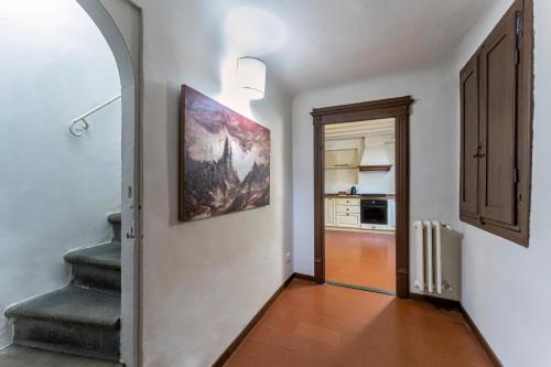 UNYCA- Elegant Apartment "Santo Spirito"