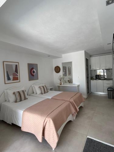 Fiosal Apartments 2