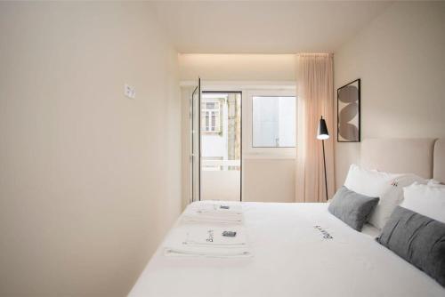 Liiiving in Porto - Uptown Pearl Apartment