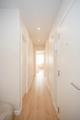 Liiiving in Porto - Uptown Pearl Apartment