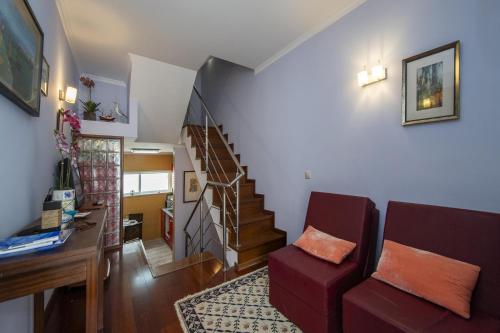 B99 - Barreira Alley Townhouse in Lagos
