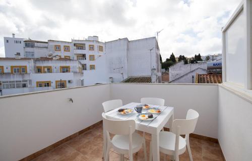 B99 - Barreira Alley Townhouse in Lagos