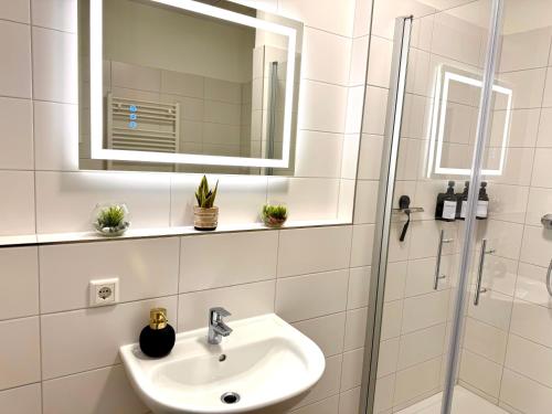 Central Apartment in Graz stylish & cozy I self check-in