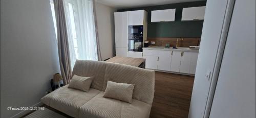 T2 cosy et lumineux - Idéalement situé