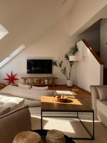 Penthouse Playground