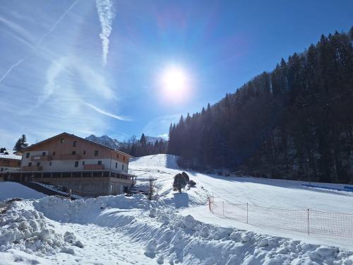 Les Chalets d'Offaz - Centre Abondance