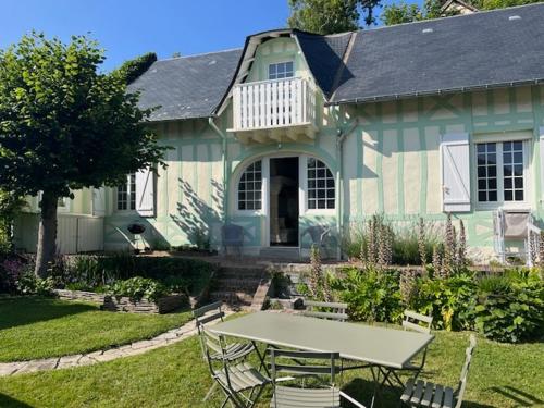 Villa ELLE