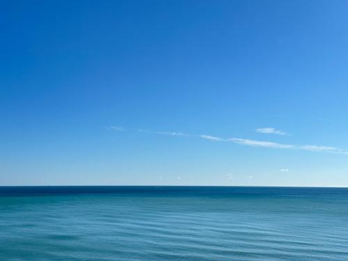 Bungalow 44 - Cielo y Mar