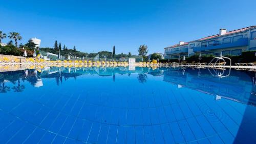 Oasis Parque T3 BY SWEET HOME