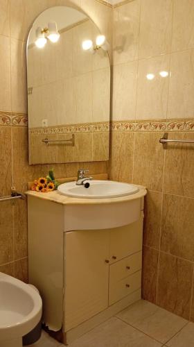 Oasis Parque T3 BY SWEET HOME
