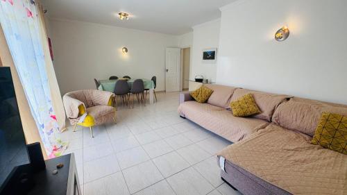 Oasis Parque T3 BY SWEET HOME