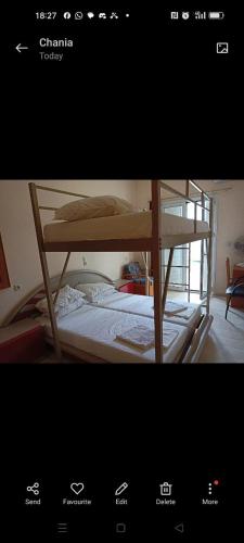 Constantinos Budget Beds