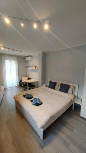 Apartment mit Tiefgarage 8 Min zu Fuß bis ins Zentrum photo 2