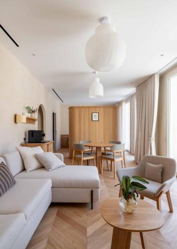 Boutique-Hôtel Le N3 par Champagne Thiénot