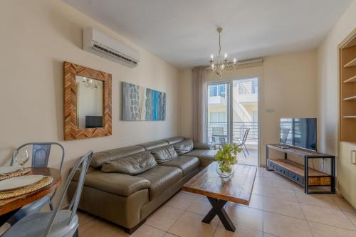 The Pearl at Mythical Sands 9 Protaras