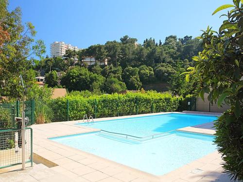 Top Floor Sea View Apartment - Pool Tennis Garage
