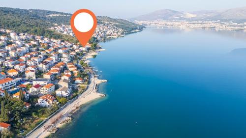 Apartments Tokic