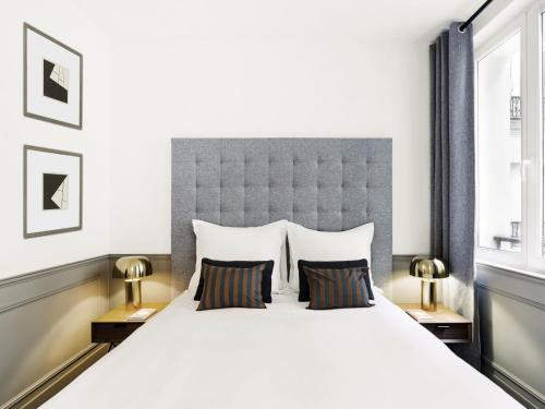 LivinParis - Luxury 3 Bedrooms Le Marais I