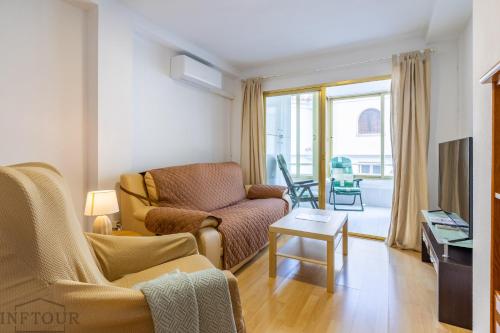 Apolo VI Inftour Apartamento