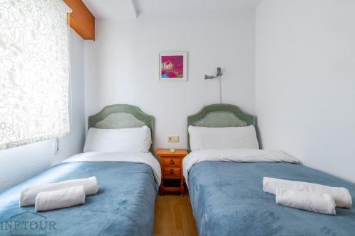 Apolo VI Inftour Apartamento