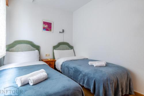 Apolo VI Inftour Apartamento