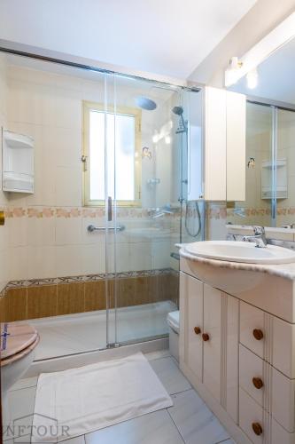 Apolo VI Inftour Apartamento