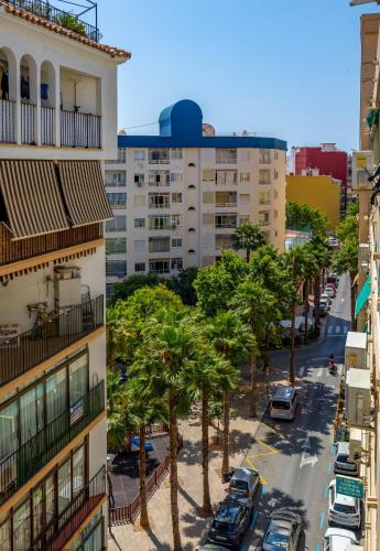 Apolo VI Inftour Apartamento