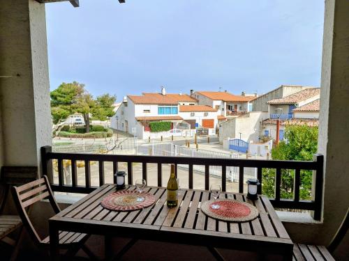 Grand appartement lumineux proche plage Parking privé inclus