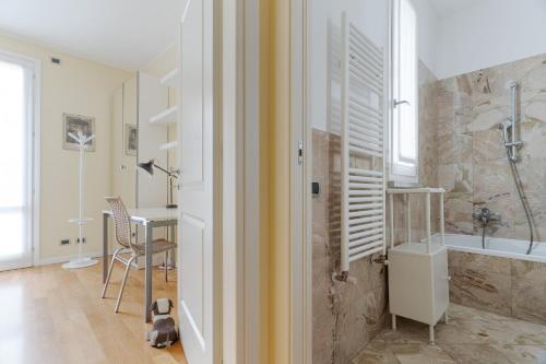 GuestHost - Modern Apartments Milano Bocconi