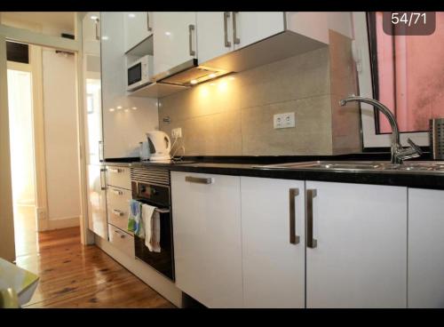 Quarto casal Ipanema