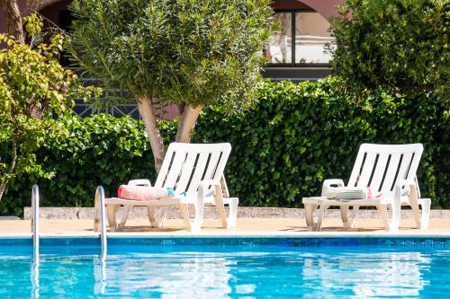 Apartment Lily - com Piscina perto da Praia em Albufeira