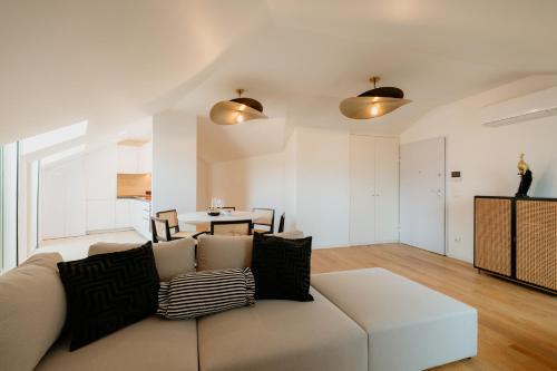 Lisbon Prime Living - Ourique Apartments