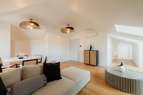 Lisbon Prime Living - Ourique Apartments