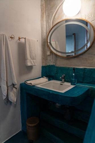 Bany a Hotel Sokhamon