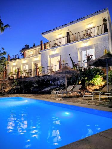 White Village Boutique, Benalmádena - Self Check-in
