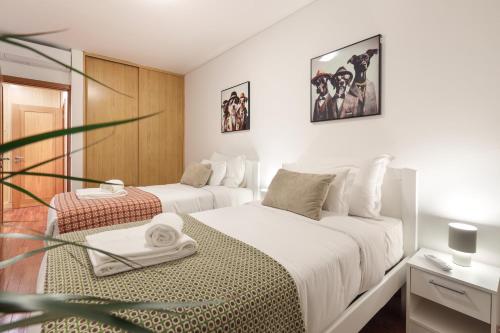 ON Apartments - Family Retreat - Free Parking