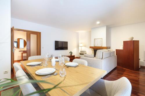 ON Apartments - Family Retreat - Free Parking