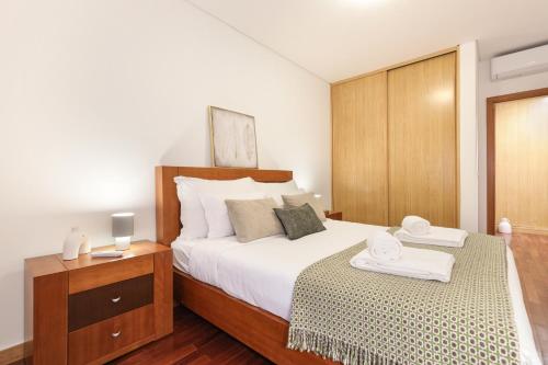 ON Apartments - Family Retreat - Free Parking