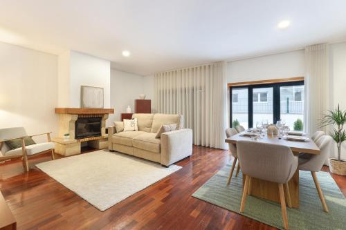 ON Apartments - Family Retreat - Free Parking