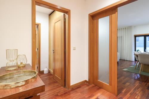 ON Apartments - Family Retreat - Free Parking