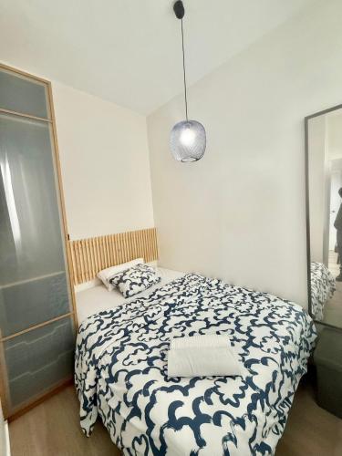 Piramides 2 Apartment