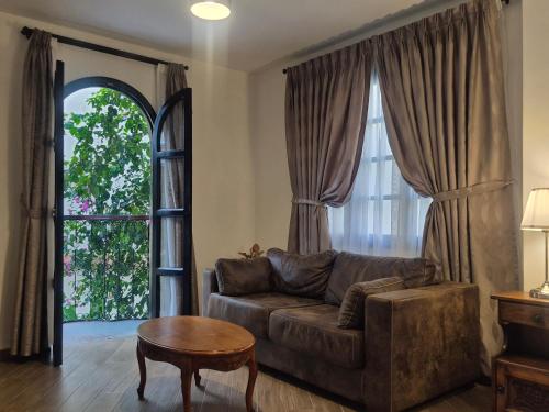 Gallery image of Casa Sileo - boutique Hotel in Cali