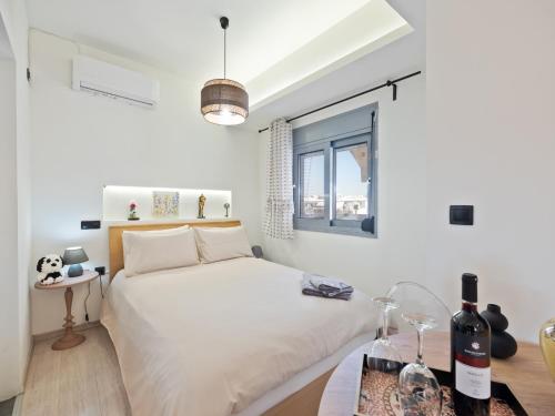 Athens luxurious loft