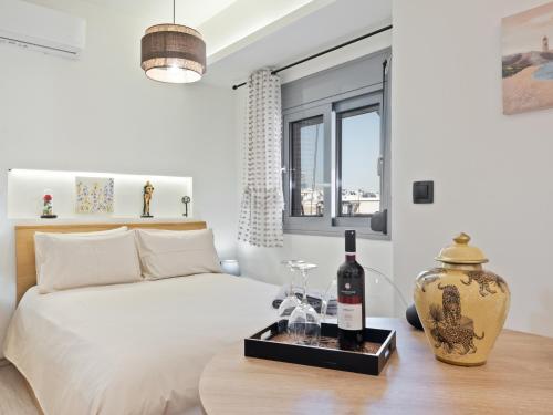 Athens luxurious loft