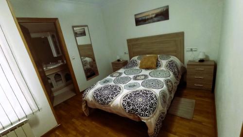 EnRIBADEO Superalojamiento en Playa Las Catedrales