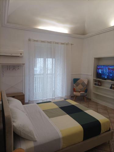 Foto VAN Vieni a Napoli