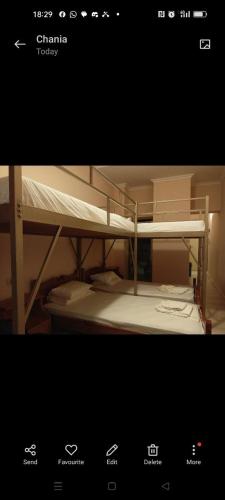 Constantinos Budget Beds