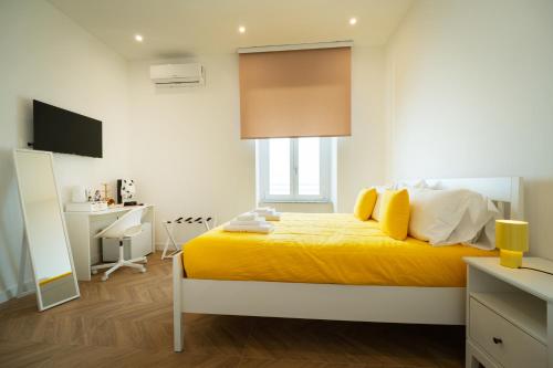 Binario Centrale Guest House
