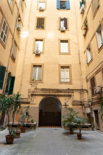Binario Centrale Guest House